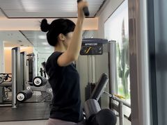 -WEGYMER健萌健身(雅颂居馆)
