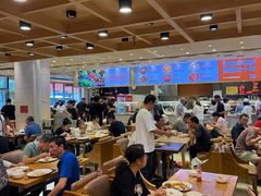 -富龙快餐店(铁西店)