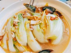 -高第街56号港式餐厅(山大路店)