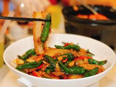 -天堂鸟水煮鱼·烟火川菜(索凌路店)
