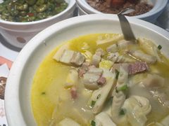 -庆江南江南菜(琴湖溪里花园城店)