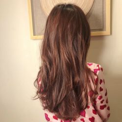 点击看大图 -涩谷· Hair Salon