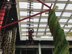 -蒙特利亲子乐园