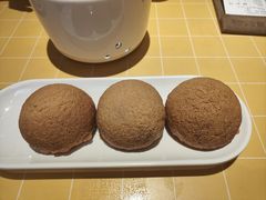 -蔡澜点心·粤菜(花城汇南区店)