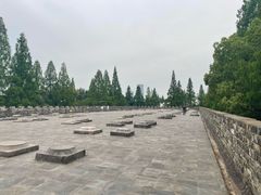 -明故宫遗址公园