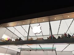 -Apple零售店(成都太古里店)