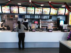 -百富烤霸 烤鸡汉堡(钱塘江路店)