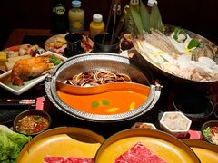 -牛New寿喜烧(中山公园龙之梦店)