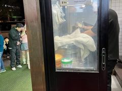 -郑家包子牛肉拉面(尚勤路店)
