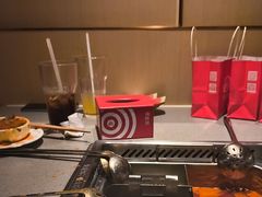 -海底捞火锅(坪山益田假日广场店)