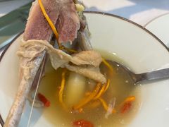 -一捞鲜•青岛大虾面(八大关店)