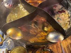 -麦当劳(中山公园龙之梦店)