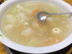 -肥弟大排档(汕樟路店)
