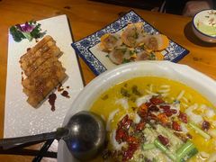 -江南古镇(斗西路万致创意园店)
