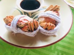 -盛港湾海鲜食府(黄沙店)