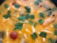 -Siam泰餐厅(水上公园店)