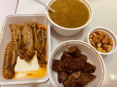 -一心一味(向西店)