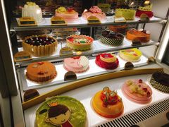 -哈根达斯(深圳海岸城店)