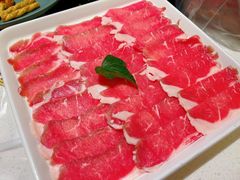 -川越泰火锅(吉利大厦店)