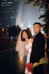 -绽放摄胶片摄影工作室