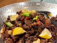 -巢爷老味(东方红店)