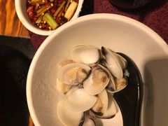 -渔米粥(罗湖店)