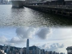 -马哥孛罗香港酒店