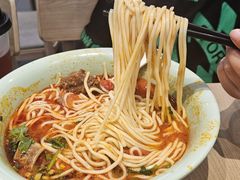 -李先生牛肉面大王(广渠门内店)