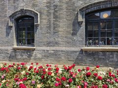 -张学良旧居陈列馆