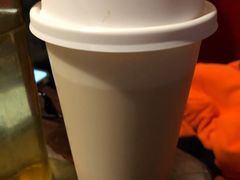冰博克厚牛乳波波-喜茶(上海五角场万达店)
