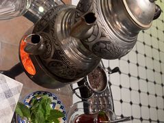 -梅夫娜土耳其餐厅.清真HALAL