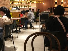 -翠華餐廳(浦东机场T1店)