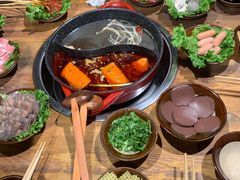 -烂摊摊火锅集市(河北总店)