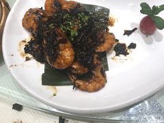 -小厨娘淮扬菜(天印大道店)