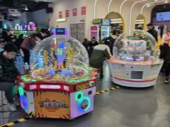 -meland·儿童乐园·游戏厅娃娃机·电玩Xbox(成都合生汇店)