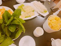 -栈桥王子饭店-风味餐厅