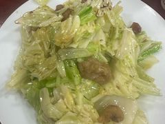 -荣生萝卜汤饭店
