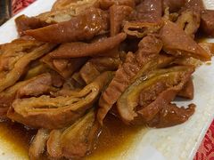 鼓油皇大肠-联丰美食(番禺店)