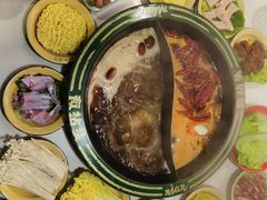 -有拈头成都市井火锅(老门东店)