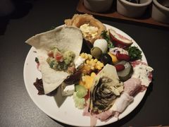 -拉蒂娜·巴西牛排馆 Latina·Brazilian Steakhouse(王府井喜悦店)