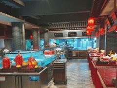 -山西会馆·晋菜·晋商宴·牌匾博物馆(胜利东街店)
