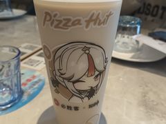 -必胜客(金华福华店)