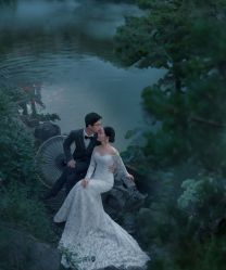 -今生有约婚纱摄影店(景德路店)