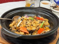 -盈旺小厨·非遗黄鳝饭(泰康路店)