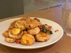 -苦尽酒馆·川菜(鼓楼店)