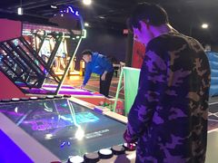 -VS SPORTS PARK运动玩乐园·团建·生日会(合生汇店)