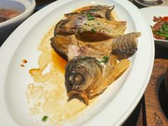 -曾宴·楚菜(湖北省博物馆店)