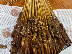 -十里铺铁板鱿鱼