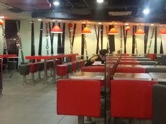 大堂-72街荷叶饭(三元里店)