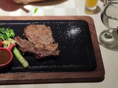 -西堤牛排(南京龙江店)